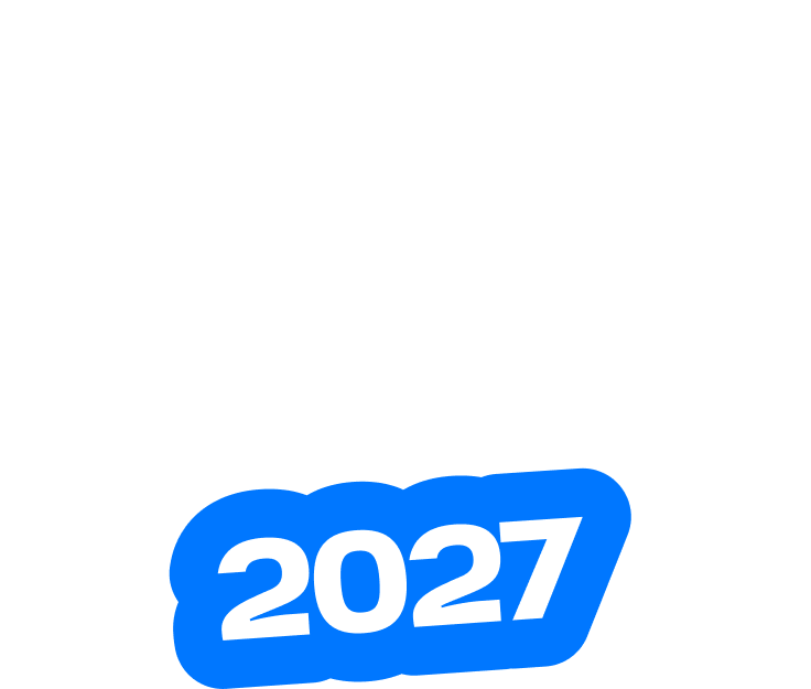 Логотип VK Fest 2027